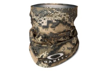 Image of Oakley Face Defender Balaclava, Desolve Bare, 102-893-006