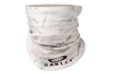 Image of Oakley Face Defender Balaclava, Multicam Alpin, 102-893-001