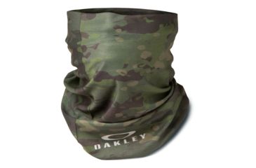 Image of Oakley Face Defender Balaclava, Multicam Tropic, 102-893-004