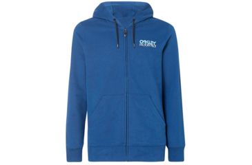 Image of Oakley Factory Pilot Fz - Mens, Dark Blue, 2XL, 472525-609-XXL