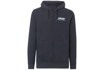 Image of Oakley Factory Pilot Fz - Mens, Blackout, Extra Large, 472525-02E-XL