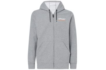 Image of Oakley Factory Pilot Fz - Mens, Granite Heather, Small, 472525-24L-S