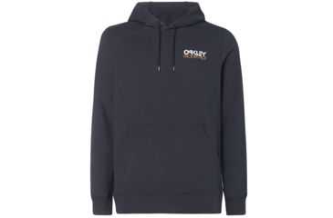 Image of Oakley Factory Pilot Oth - Mens, Blackout, Extra Large, 472526-02E-XL