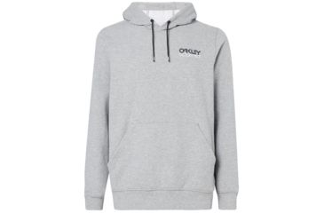 Image of Oakley Factory Pilot Oth - Mens, Granite Heather, 2XL, 472526-24L-XXL