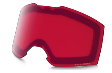 Image of Oakley Fall Line Replacement Lens, Rose, 102-435-003