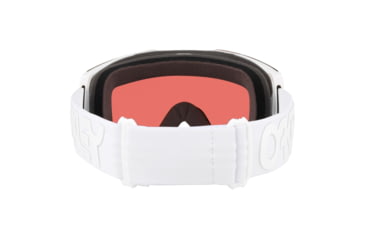Image of Oakley Fall Line XM, Prizm Sapphire Iridium, Whiteout White, OO7103-06