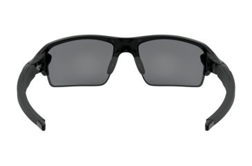 Image of Oakley FLAK 2.0 OO9295 Single Vision Prescription Sunglasses OO9295-929521-59 - Lens Diameter 59 mm