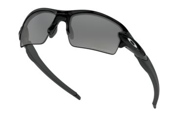 Image of Oakley FLAK 2.0 OO9295 Single Vision Prescription Sunglasses OO9295-929521-59 - Lens Diameter 59 mm