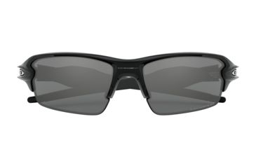 Image of Oakley FLAK 2.0 OO9295 Single Vision Prescription Sunglasses OO9295-929521-59 - Lens Diameter 59 mm