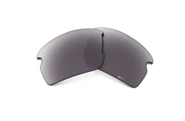 Image of Oakley Flak 2.0 Polarized Replacement Lenses, Prizm Daily, ROO9295AY 2279