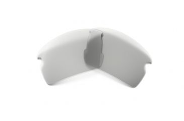 Image of Oakley Flak 2.0 Replacement Lenses, Clear, ROO9295CB 2087