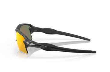 Image of Oakley Flak 2.0 XL OO9188 Progressive Prescription Sunglasses, 59mm, Black/Camo, OO9188-918886-59-PRO