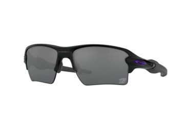 Image of Oakley Flak 2.0 XL Sunglasses 9188B9-59 - , Prizm Black Lenses
