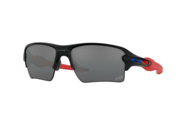 Image of Oakley Flak 2.0 XL Sunglasses 9188C0-59 - , Prizm Black Lenses