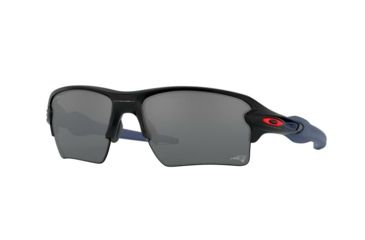 Image of Oakley Flak 2.0 XL Sunglasses 9188D7-59 - , Prizm Black Lenses