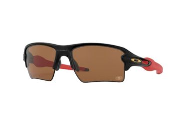 Image of Oakley Flak 2.0 XL Sunglasses 9188E4-59 - , Prizm Tungsten Lenses
