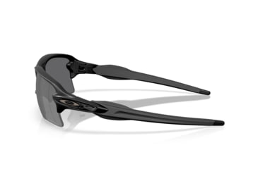 Image of Oakley Flak 2.0 XXL Sunglasses, Matte Black, PRIZM Black, PRIZM Black, OO9488-0663