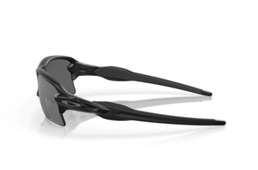 Image of Oakley Flak 2.0 XL OO9188 Progressive Prescription Sunglasses, 59mm, Matte Black, OO9188-918873-59-PRO