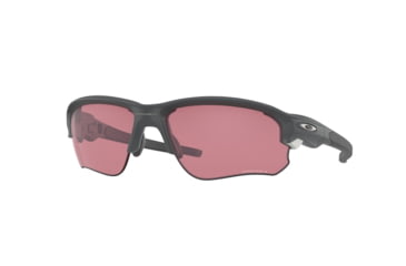 Image of Oakley FLAK DRAFT A OO9373 Sunglasses 937310-70 - , Prizm Dark Golf Lenses