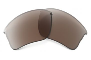 Image of Oakley Flak Jacket XLJ Replacement Lenses, VR28 Black Iridium ROO9009CB 13-656