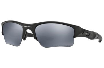 Image of Oakley FLAK JACKET XLJ OO9009 Progressive Prescription Sunglasses OO9009-900924-63 - Lens Diameter 63 mm