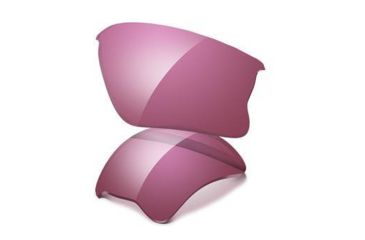 Image of Oakley Flak Jacket XLJ Replacement Lens Kit - G20Black Iridium 13-731