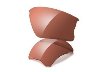 Image of Oakley Flak Jacket XLJ Replacement Lens Kit - VR28 Polarized 16-616