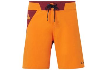 Image of Oakley Floater Angle Block 18 Inches - Mens, Gatorade, 33, 482455-77G-33
