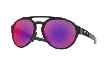 Image of Oakley FORAGER OO9421 Sunglasses 942102-58 - , Prizm Road Lenses