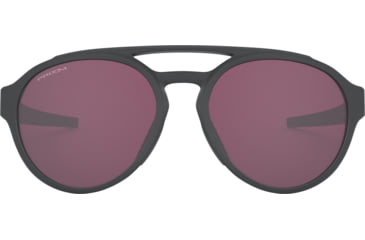Image of Oakley FORAGER OO9421 Sunglasses 942112-58 - , Prizm Road Black Lenses