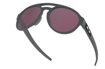 Image of Oakley FORAGER OO9421 Sunglasses 942112-58 - , Prizm Road Black Lenses