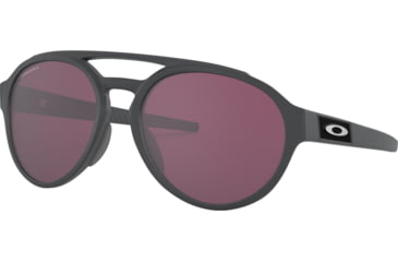 Image of Oakley FORAGER OO9421 Sunglasses 942112-58 - , Prizm Road Black Lenses