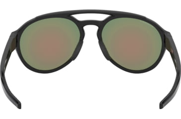 Image of Oakley FORAGER OO9421 Sunglasses 942113-58 - , Prizm Ruby Lenses