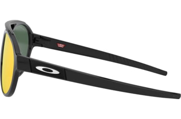 Image of Oakley FORAGER OO9421 Sunglasses 942113-58 - , Prizm Ruby Lenses