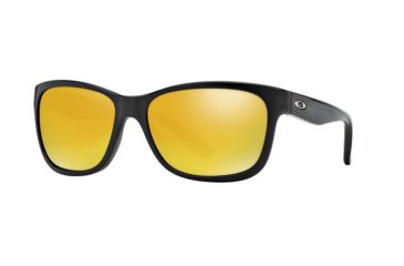 Image of Oakley Forehand Prescription Sunglasses OO9179-917930-57 - Lens Diameter 57 mm
