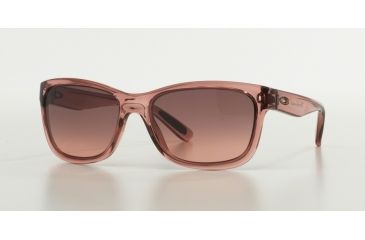 Image of Oakley FOREHAND OO9179 Bifocal Prescription Sunglasses OO9179-917905-57 - Lens Diameter 57 mm, Frame Color Rose Quartz