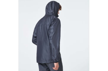 Image of Oakley Foundation Jacket - Mens, Uniform Grey, Medium, FOA400448-25N-M