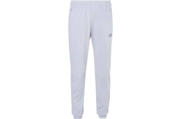Image of Oakley Foundational Training Pant - Mens, Fog Grey, Large, FOA400443-27G-L