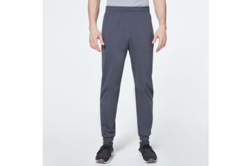 Image of Oakley Foundational Training Pant - Mens, Uniform Grey, Extra Large, FOA400443-25N-XL