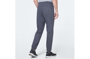 Image of Oakley Foundational Training Pant - Mens, Uniform Grey, Extra Large, FOA400443-25N-XL