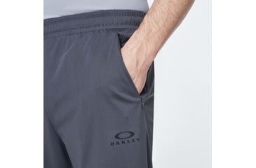 Image of Oakley Foundational Training Pant - Mens, Uniform Grey, Extra Large, FOA400443-25N-XL