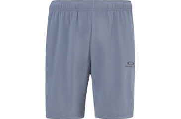 Image of Oakley Foundational Training Short 7in - Mens, Uniform Grey, Small, FOA400442-25N-S