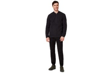 Image of Oakley Free Icon Pant - Mens, Blackout, Extra Small, 422605-02E-XS