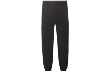 Image of Oakley Free Icon Pant - Mens, Blackout, Extra Small, 422605-02E-XS