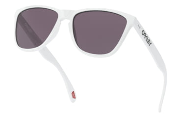 Image of Oakley FROGSKINS 35TH OO9444 Sunglasses 944401-57 - , Prizm Grey Lenses