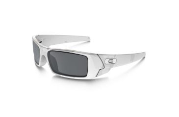 Image of Oakley GasCan Prescription Rx Sunglasses OO9014-901414-60 - Lens Diameter 60 mm
