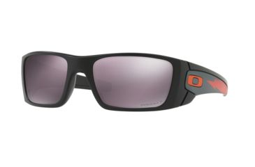Image of Oakley Fuel Cell Sunglasses 9096G2-60 - , Prizm Daily Polarized Lenses