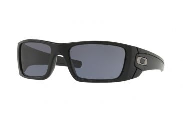 Image of Oakley Fuel Cell Sunglasses 9096H9-60 - Col. 9096h9 Frame