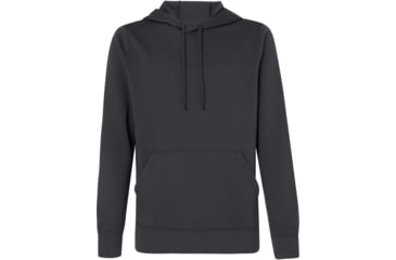 Image of Oakley Full Flex Performance Hoodie - Mens, New Dark Brush, Extra Small, 461726-86L-XS