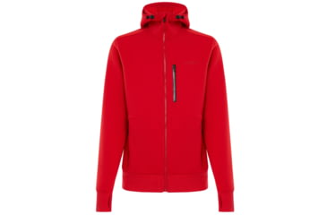 Image of Oakley Fz Scuba Fleece - Mens, Red Line, Extra Large, 461640-465-XL